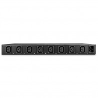 Tinklo Komutatorius - IPower Switch Pro 8 Nuotolinio Maitinimo Valdymas, TLS/SSL Parama