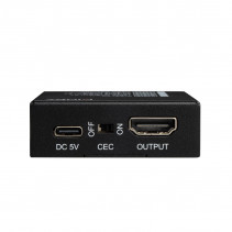 HDMI - EDID valdiklis - Lindy 4K60 EDID valdiklis 4K60Hz, keli EDID nustatymai