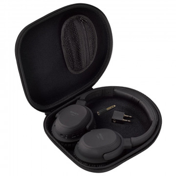 Bevielės ausinės - Lindy LH500XW ANC, 30h baterija, aptX garso