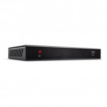 AV Išplėtiklis - Lindy 100m Cat.6 HDMI 4K60 HDBaseT Išplėtiklis su PoC