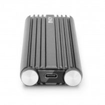 Išorinis diskas - Lindy USB 3.2 Gen 2x2 NVMe korpusas 20Gbps