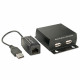 USB prailgintuvas - Lindy 300m USB Cat.6 prailgintuvas (USB 1.1, 12Mbps)