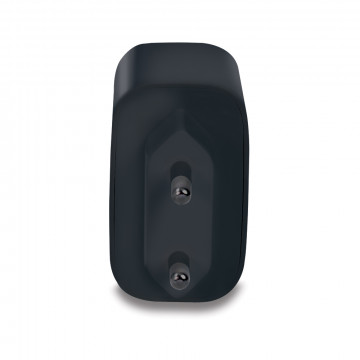 Įkroviklis - Lindy 65W USB Type C GaN Įkroviklis PD 3.0 PPS Juodas