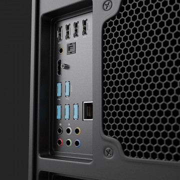 USB Priedas - LINDY USB A Prievado Blokavimo Raktas 18x75,16x12mm ABS Mėlynas