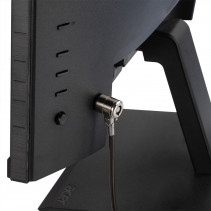 Apsaugos Laidas - LINDY Nešiojamojo Kompiuterio Apsaugos Laidas, 2 m, Juodas