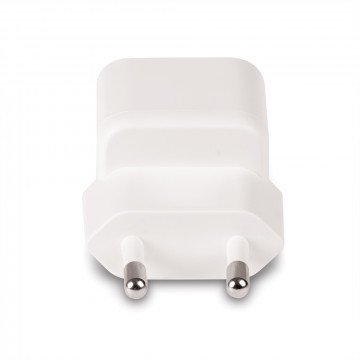 Įkroviklis - LINDY USB Type C GaN Įkroviklis, 20W, Baltas