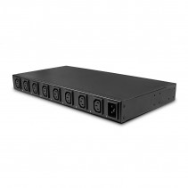 Tinklo Komutatorius - IPower Switch Pro 8 Nuotolinio Maitinimo Valdymas, TLS/SSL Parama