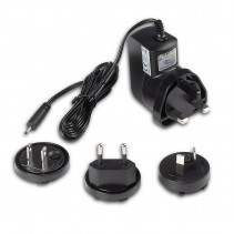 Maitinimo Blokas - Multi-country 5VDC 2A Adapteris su 1.5m Laidu