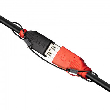 Adapteris - 4 vnt. 150mm Nerūdijančio Plieno Juodas Tvirtinimas