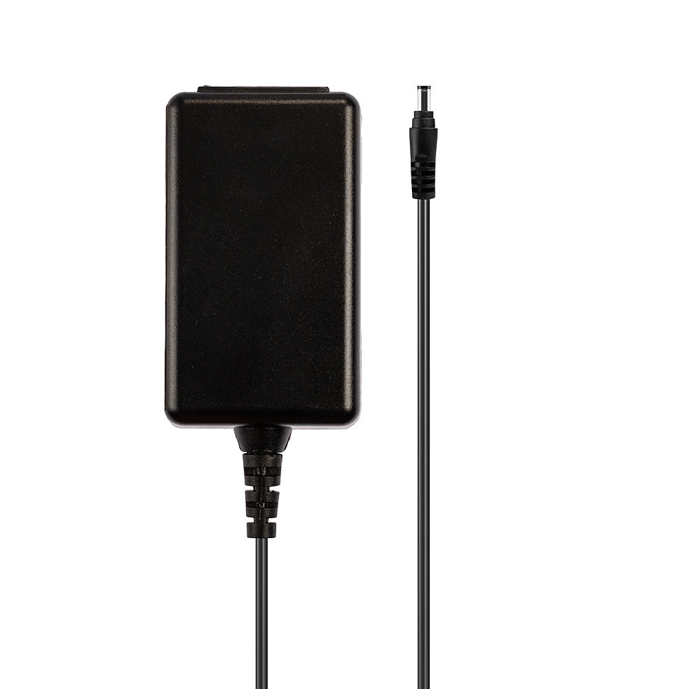 Maitinimo Šaltinis - LINDY 5VDC 4A IEC C14 Perjungiamasis Maitinimo Šaltinis, 100-240VAC, Juodas