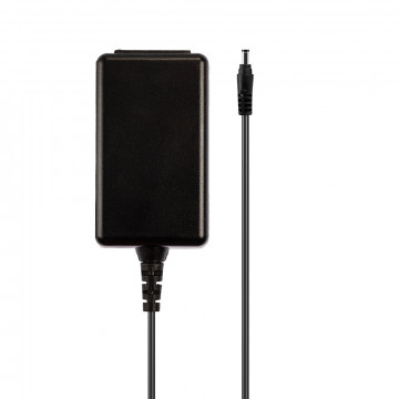 Maitinimo Šaltinis - LINDY 5VDC 4A IEC C14 Perjungiamasis Maitinimo Šaltinis, 100-240VAC, Juodas