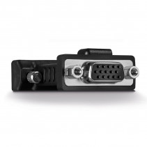 VGA Emuliatorius - LINDY VGA EDID Emuliatorius, 1920x1200@60Hz, VGA Įvestis/Išvestis, Juodas
